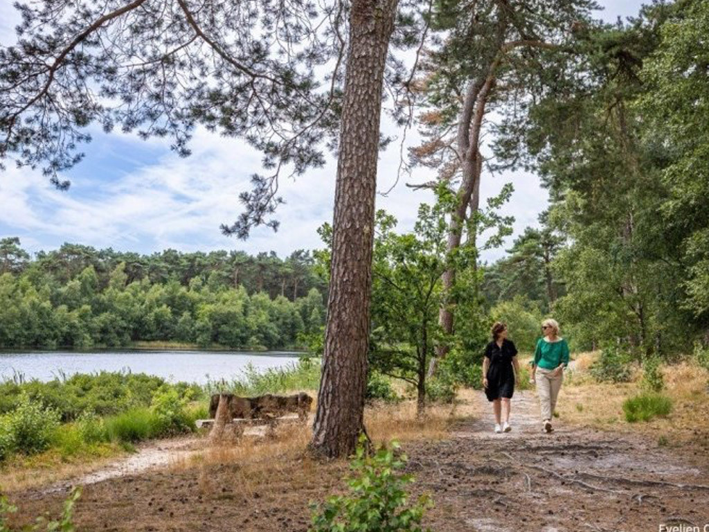 Camperpark Viermannekesbrug 4