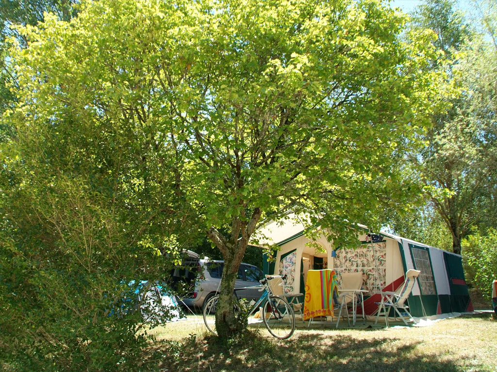 Camping Le Camp De Florence 11