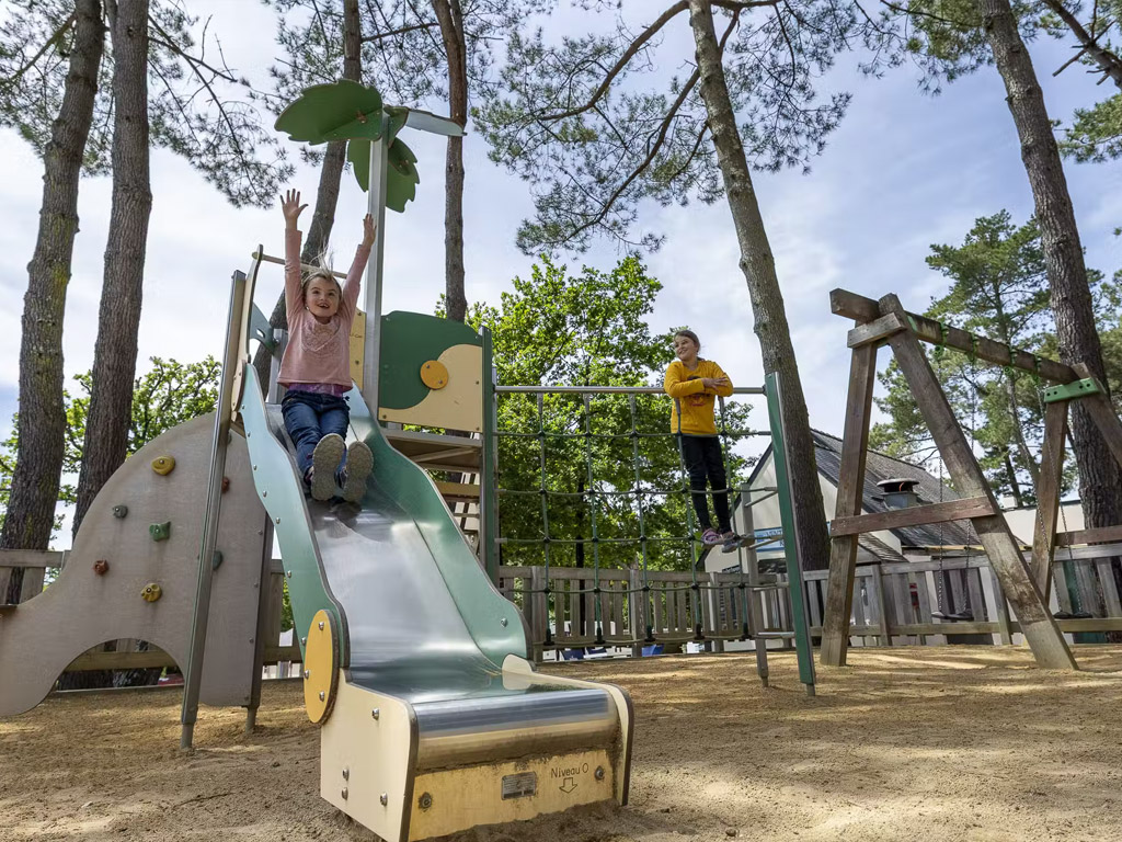 Camping Le Fort Espagnol 5