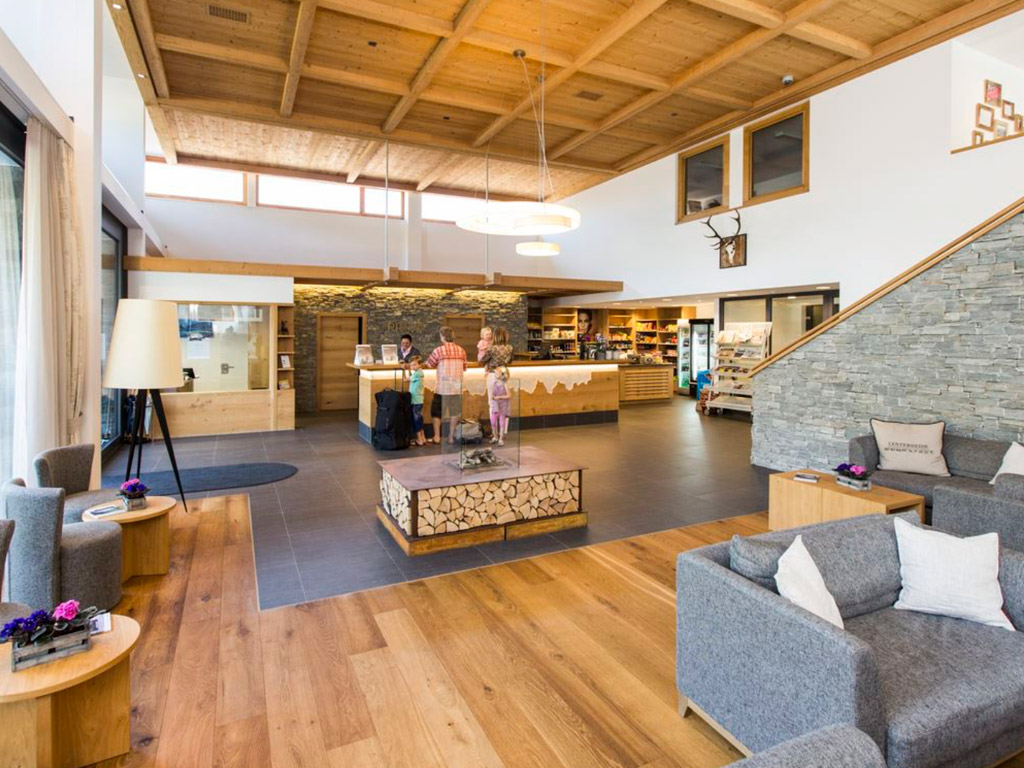Landal Alpine Lodge Lenzerheide 7