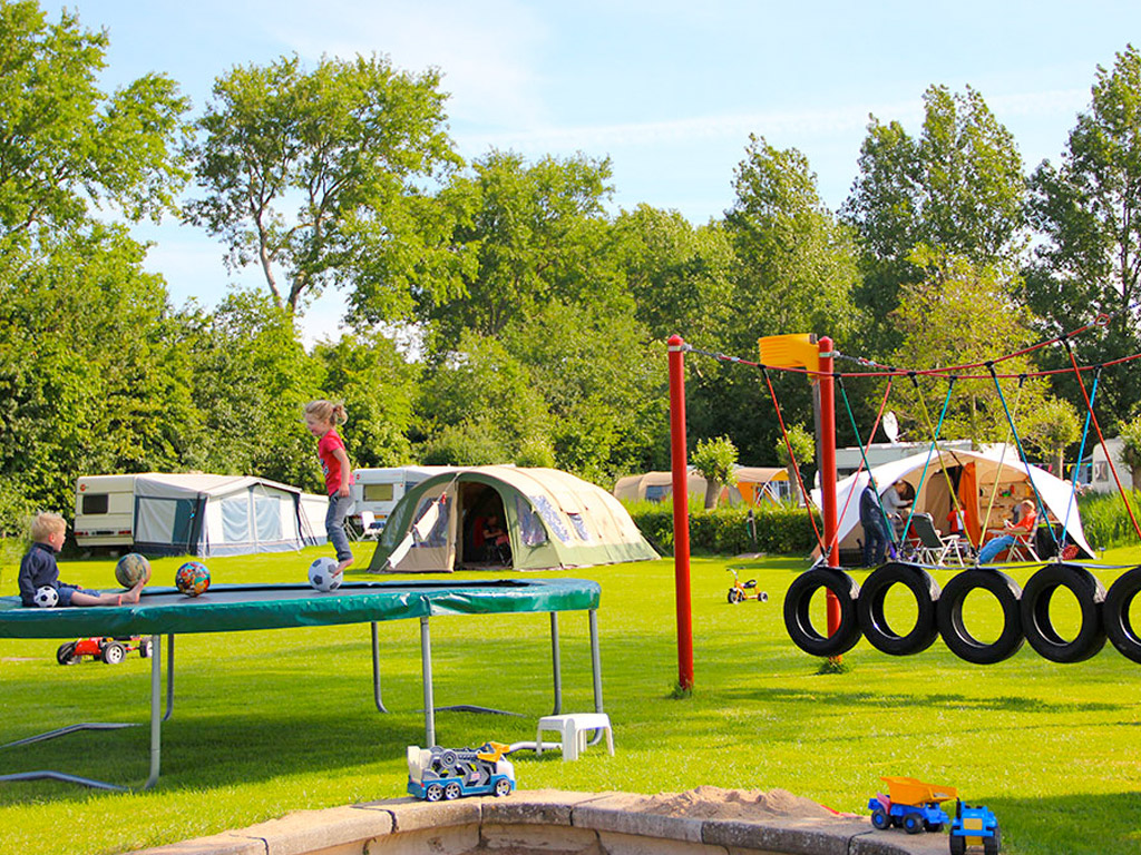 Minicamping De Oosthoek 6