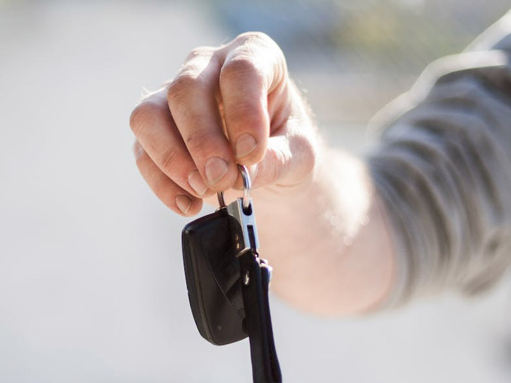 Verkaufen Sie Ihr Wohnmobil oder Ihren Wohnwagen