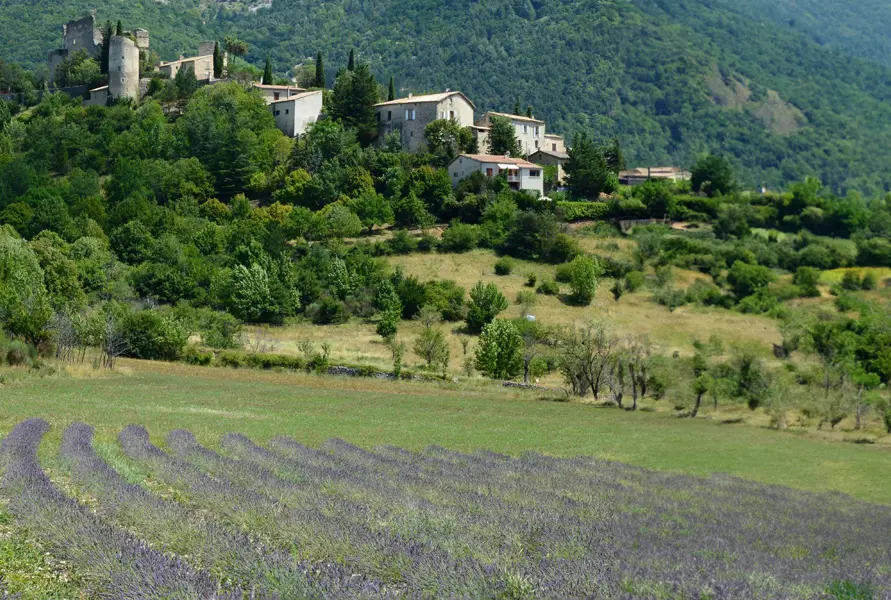Die 7 schönsten Regionen, die Sie in Ihrem Urlaub in Frankreich besuchen sollten