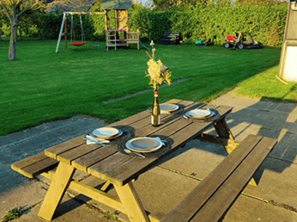 Glamping Heemskerkerduin 10