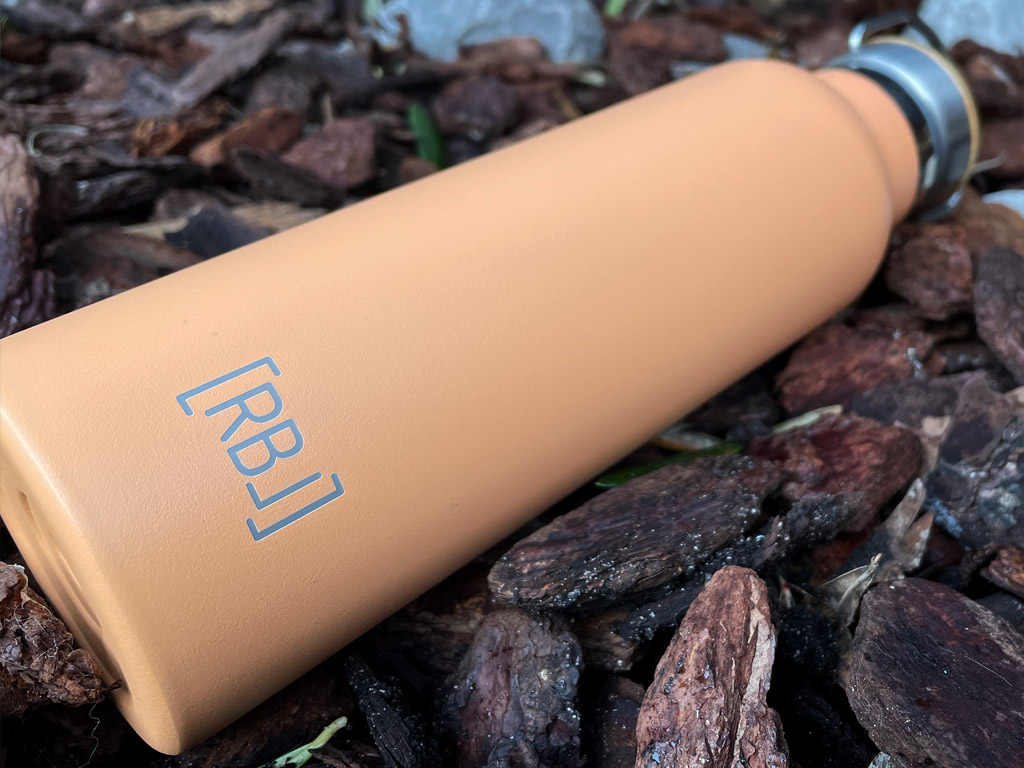 Thermoskanne von RBL (Rebel-Outdoor)