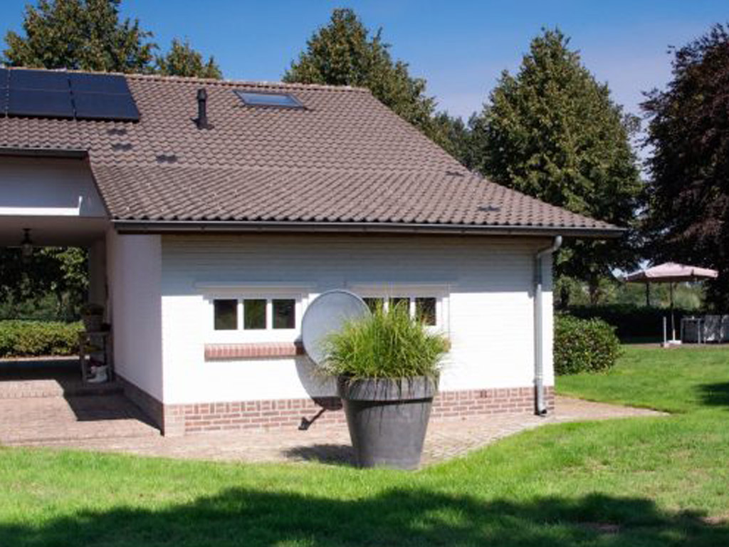 Minicamping Lindershoeve 5