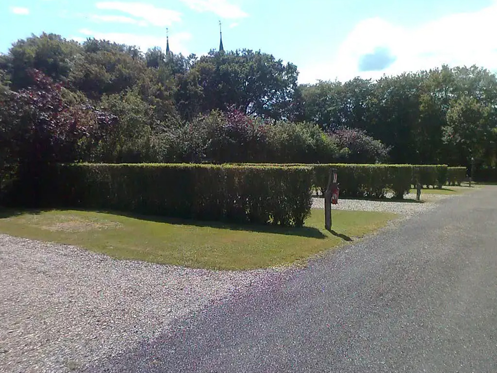 Camping La Croix Badeau 8