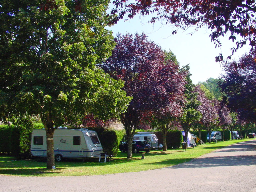Camping De La Bonette 8