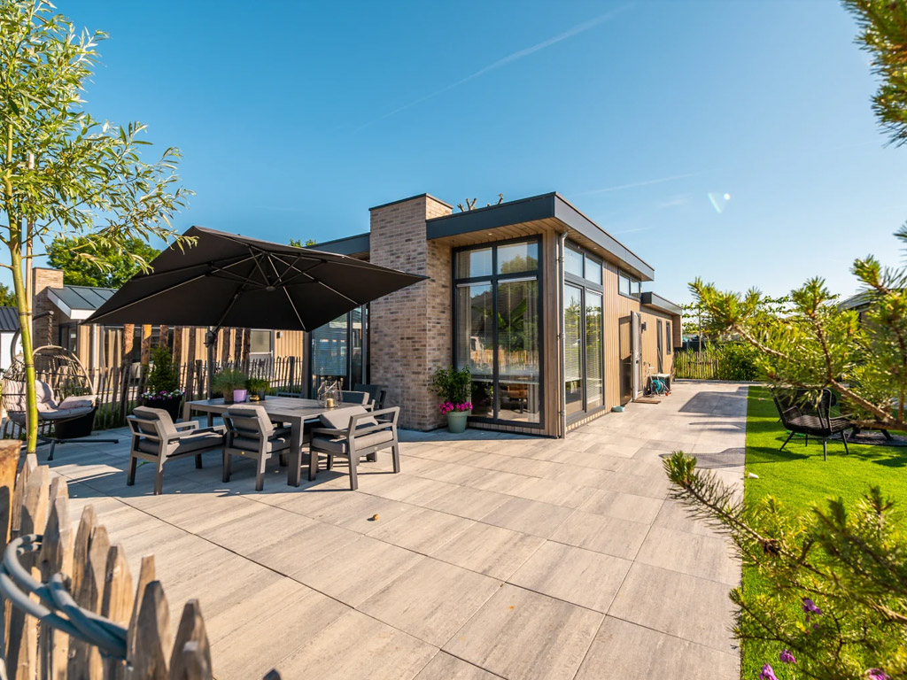 Europarcs Poort Van Zeeland 7