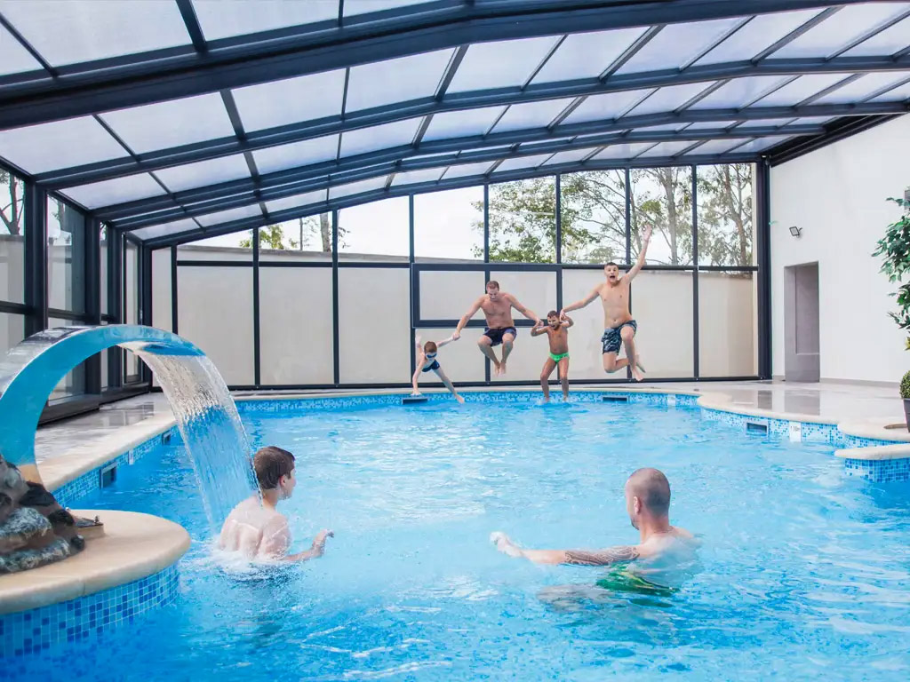 Eine schöne Reise nach Süden&nbsp; auf diesem Übernachtungsplatz