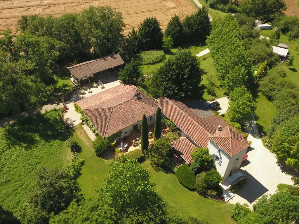 Glamping La Douce France 7