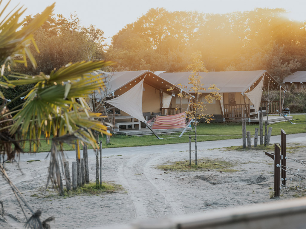 Vakantiepark Sallandshoeve 1