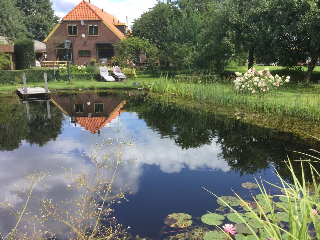 Boerderij De Vrije Geest 11