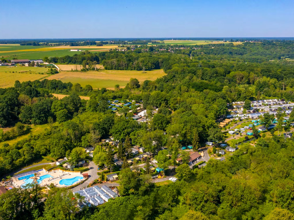 Mit niederländischsprachiger Unterhaltung in den Sommerferien