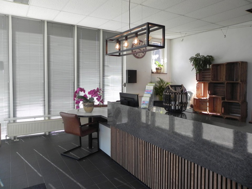 Receptie Sonnevanck 1