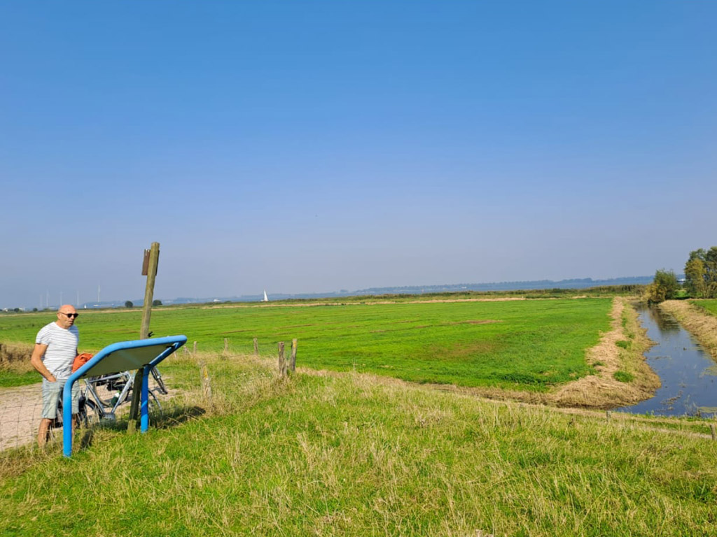 Camping Boerderij De Schans 8