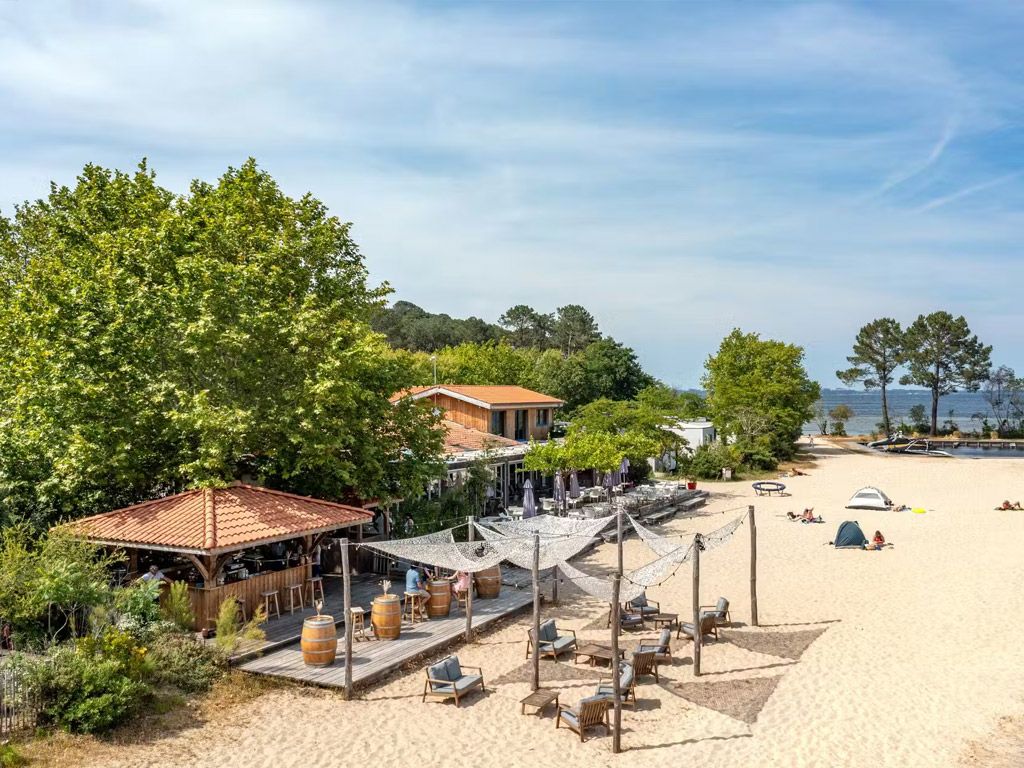 Camping Sandaya Maguide 9