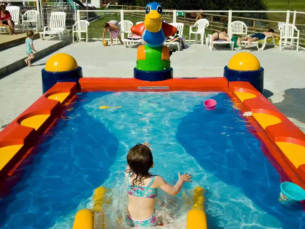 Siblu Camping Domaine De Litteau 8