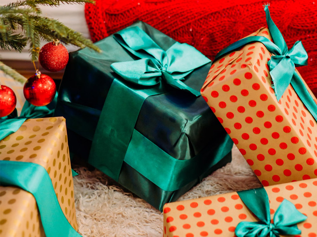 Weihnachtsgeschenke für Campingliebhaber