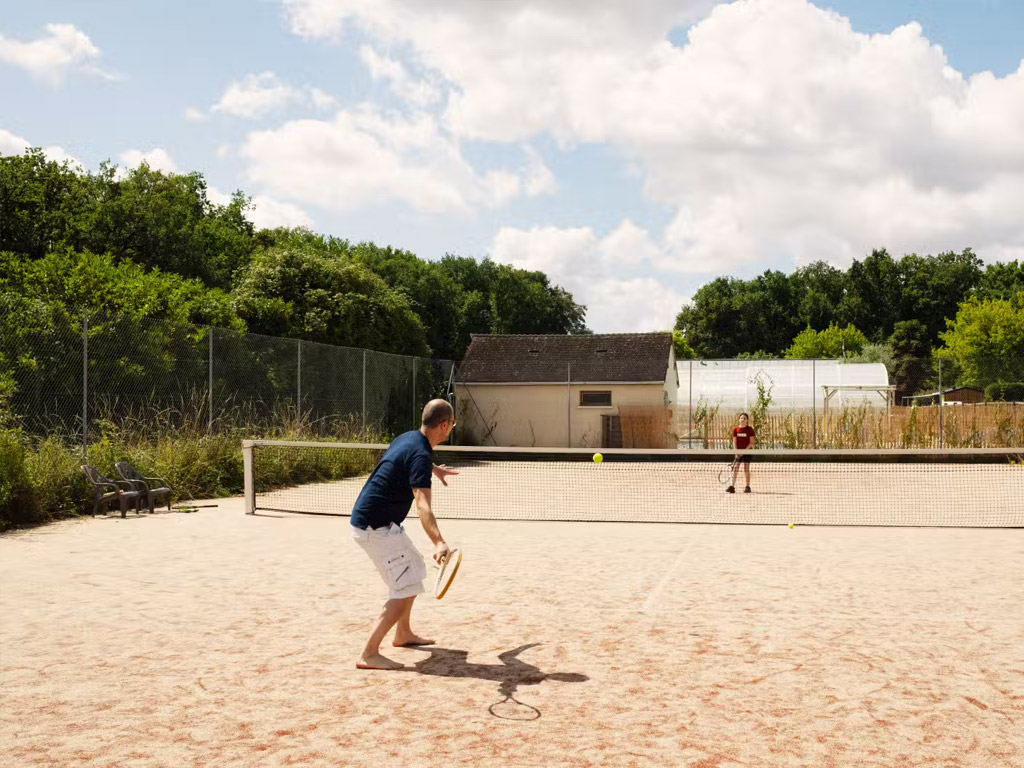 Camping La Mignardiere 7