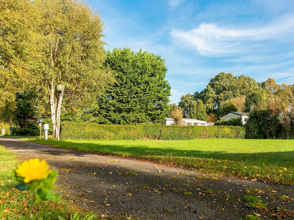 Camping Le Soleil De Saint Sieu 4