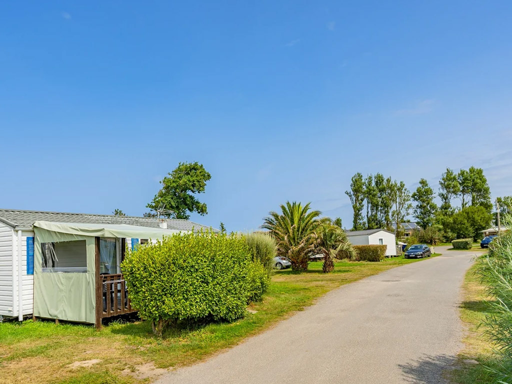 Camping Marvilla Parks Le Baie De Kernic 5