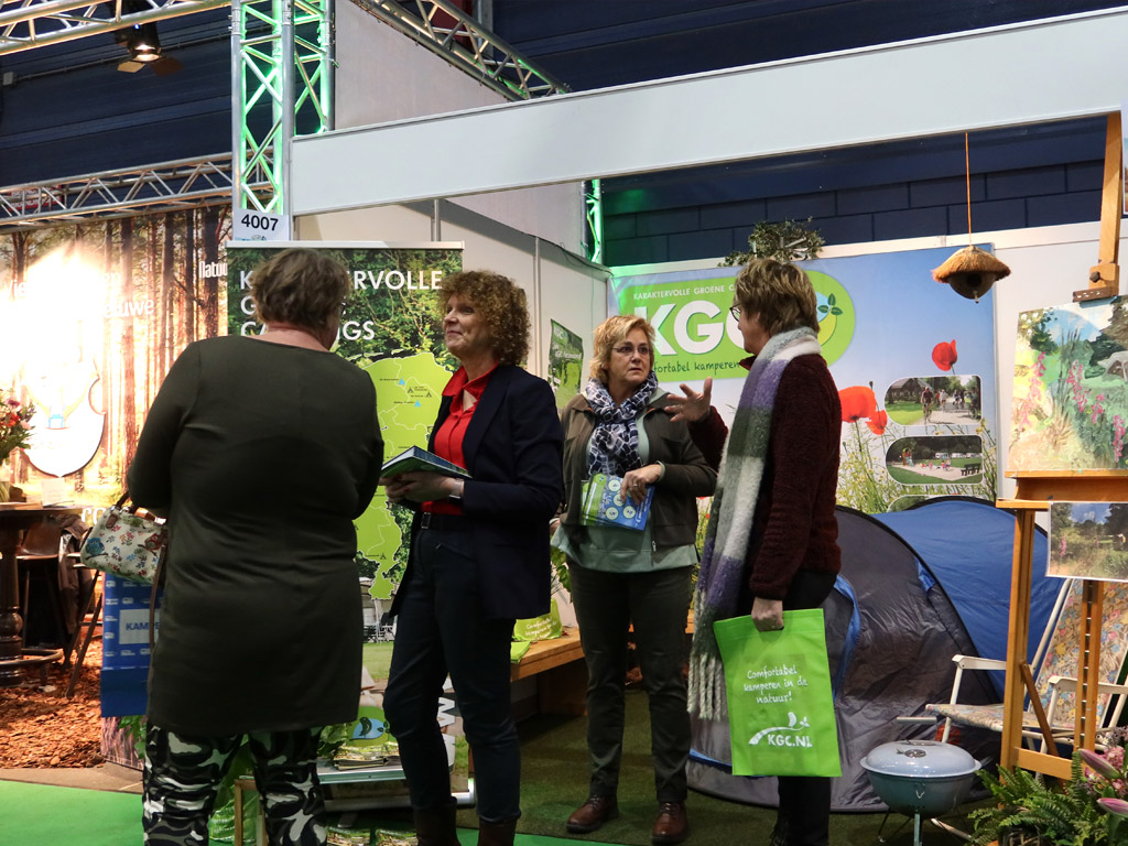 Finden Sie einen tollen Stellplatz auf der Caravana 2024