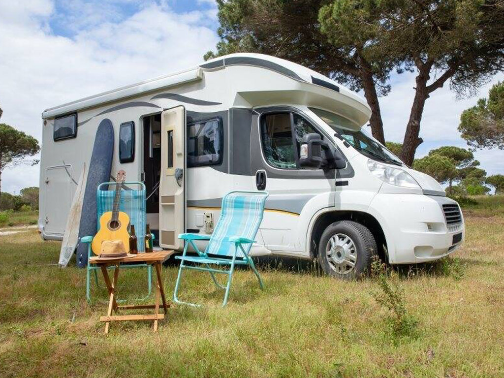 Camping Country Park Touquin 14