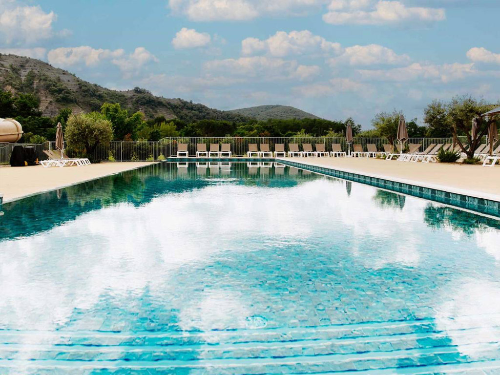 Village La Plaine 10