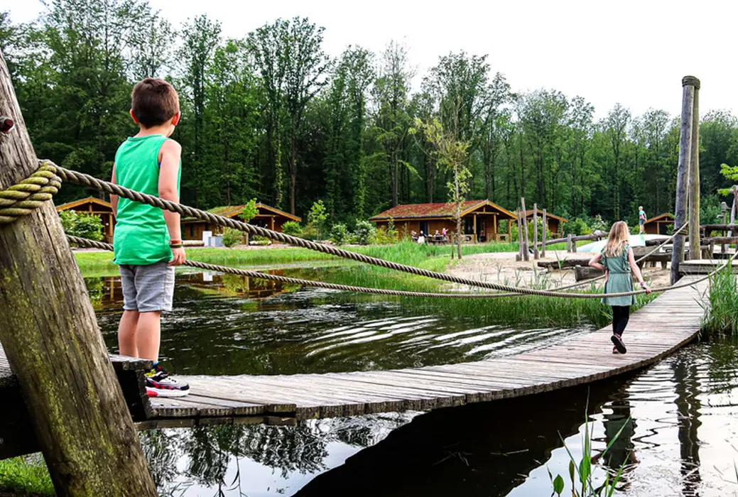 Camping an Himmelfahrt und Pfingsten: Entdecken Sie die besten Angebote