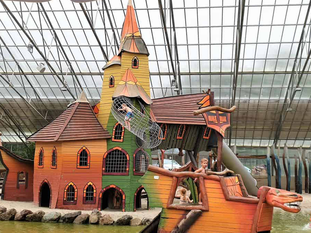 Erholungspark TerSpegelt