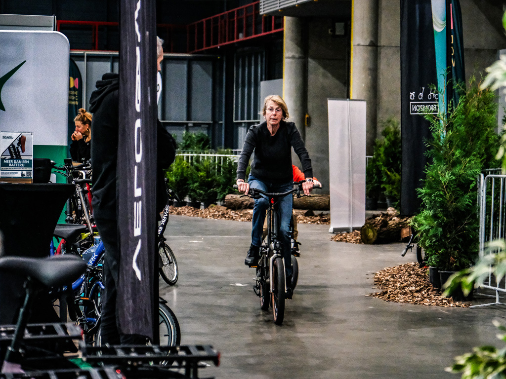 Camping- und Caravaning-Messe 2024