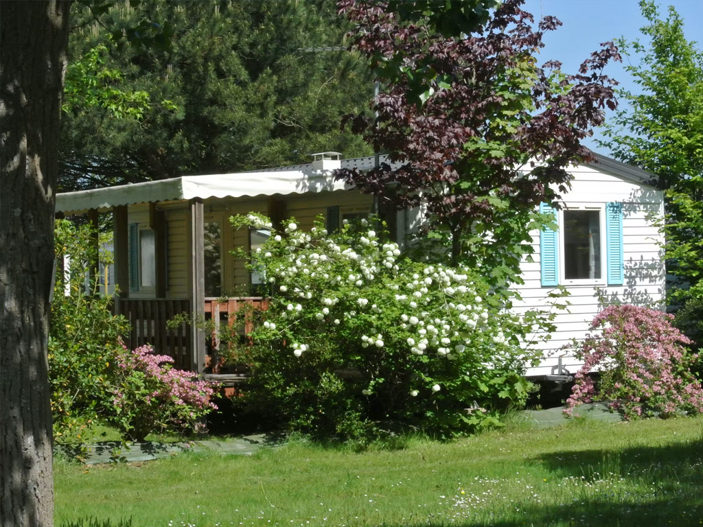 Camping Le Pavillon 1