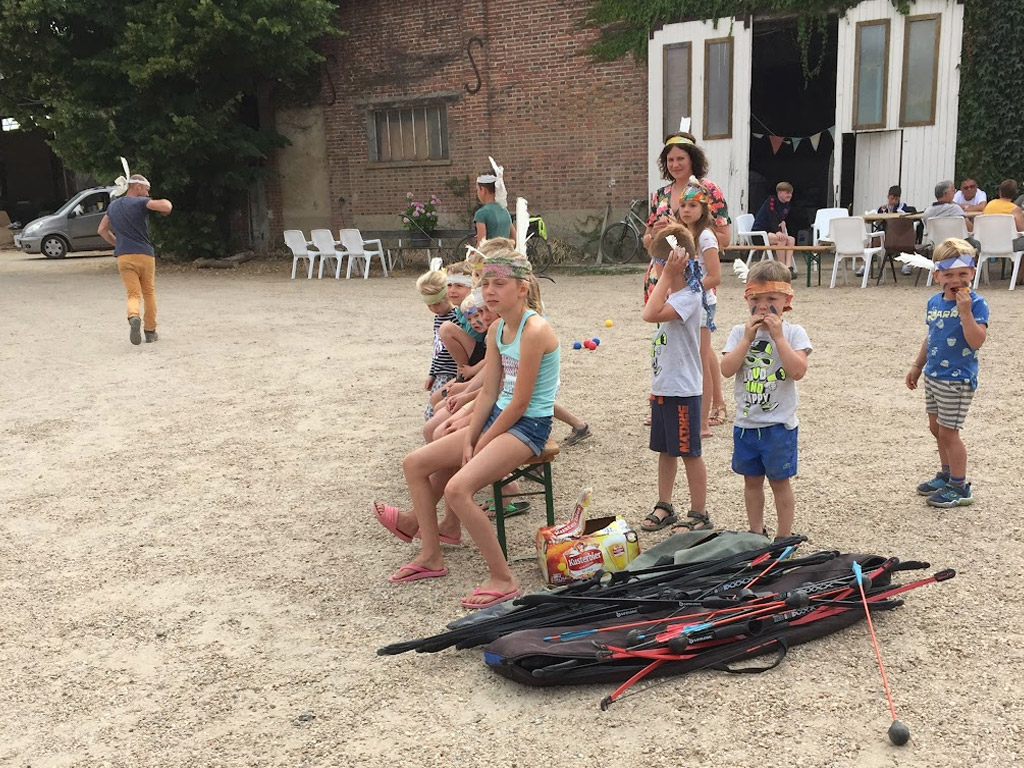 Camping Bois Girault 6