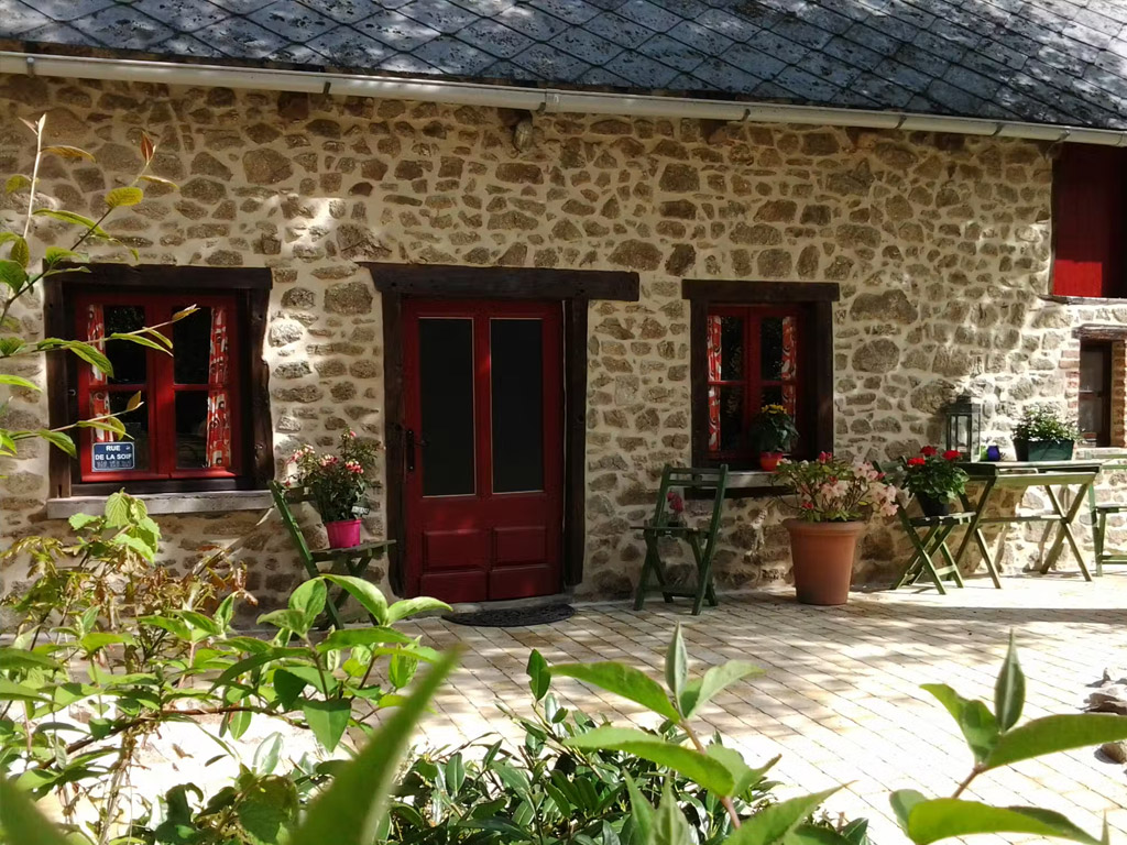 Camping Chantegril 2