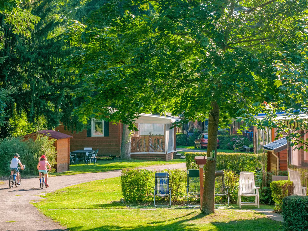 Homair Le Parc De La Fecht 2