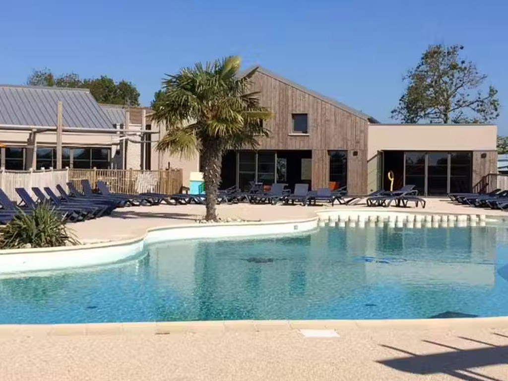 Camping Les Aubepines 5