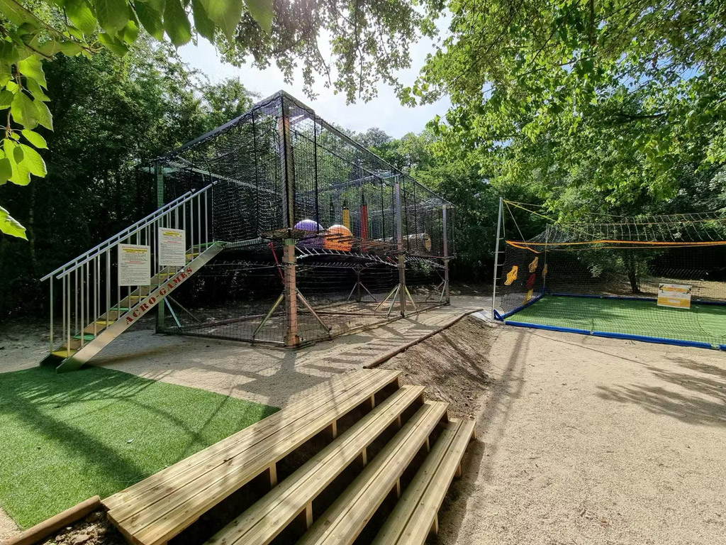 Camping Beau Rivage 7