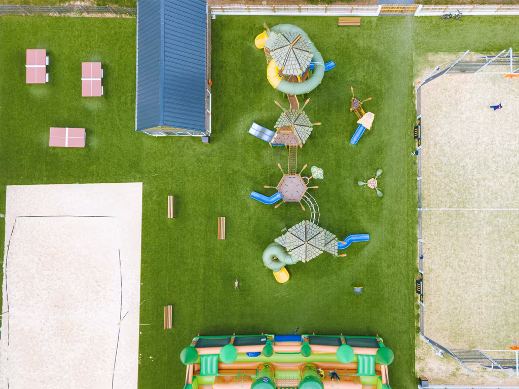 Yelloh! Village Portland 5