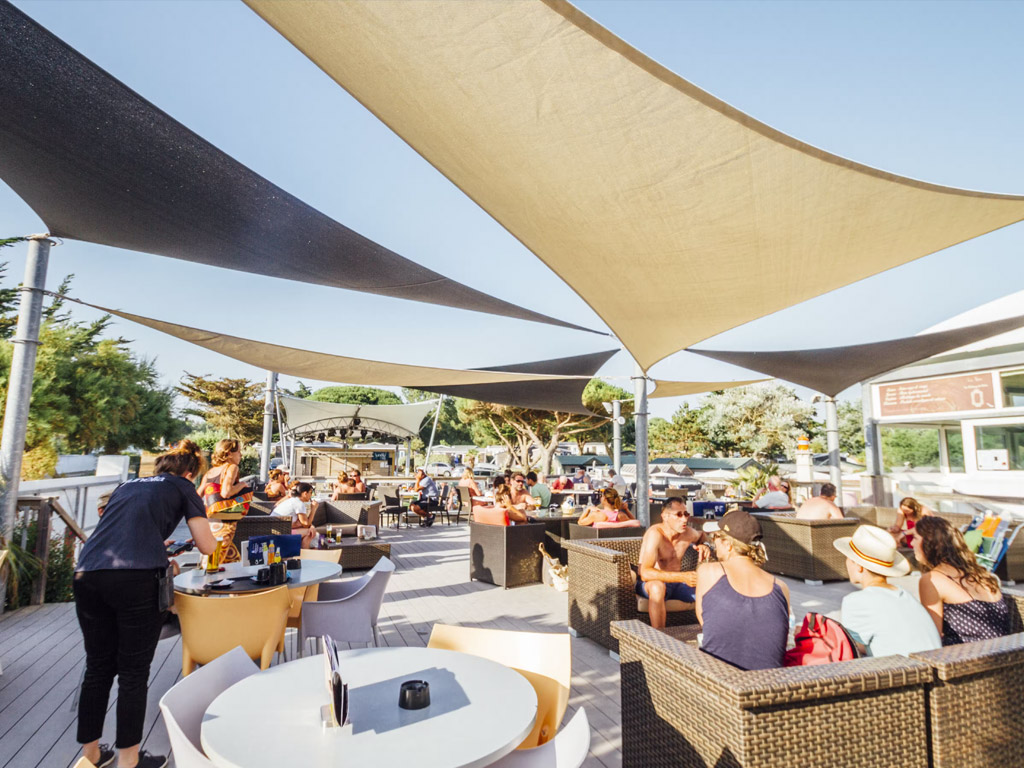 Camping Sunelia Interlude 2