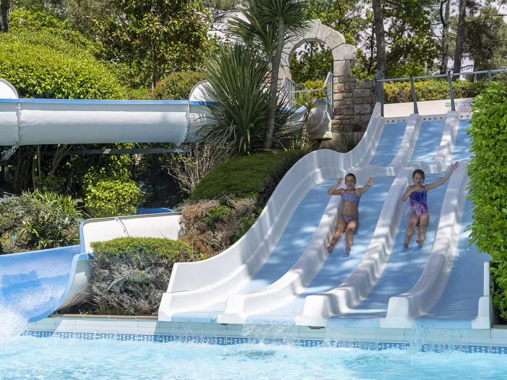 Camping Le Fort Espagnol 2