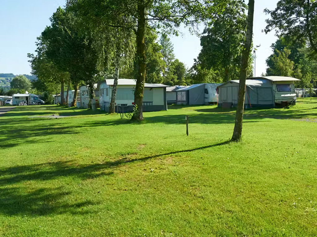 TCS Camping Sempach 10