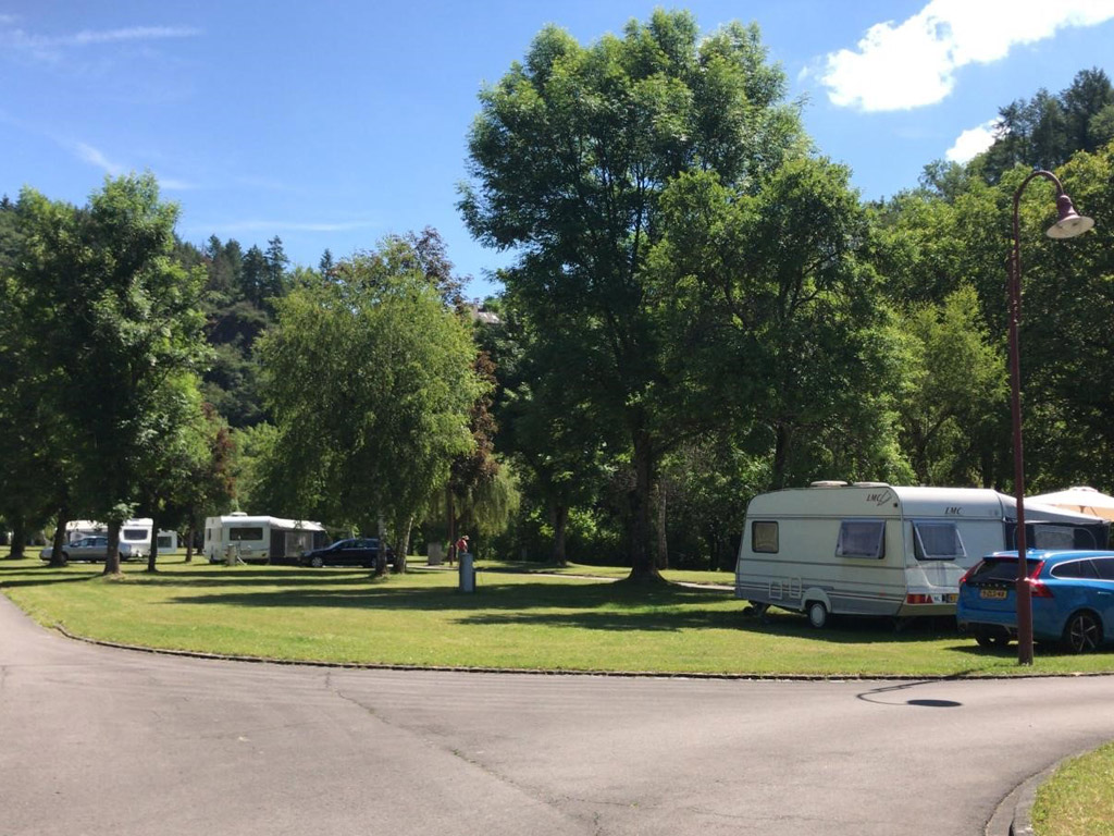 Vianden Castle Camp 3