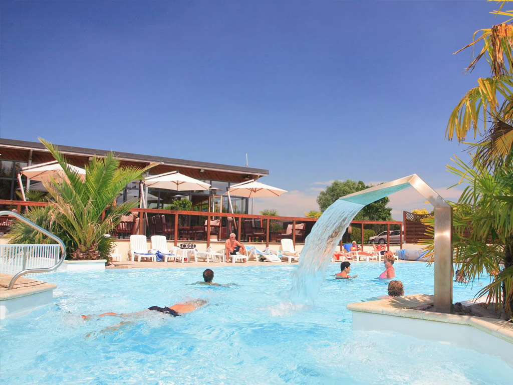 Camping Seasonova Haliotis 6