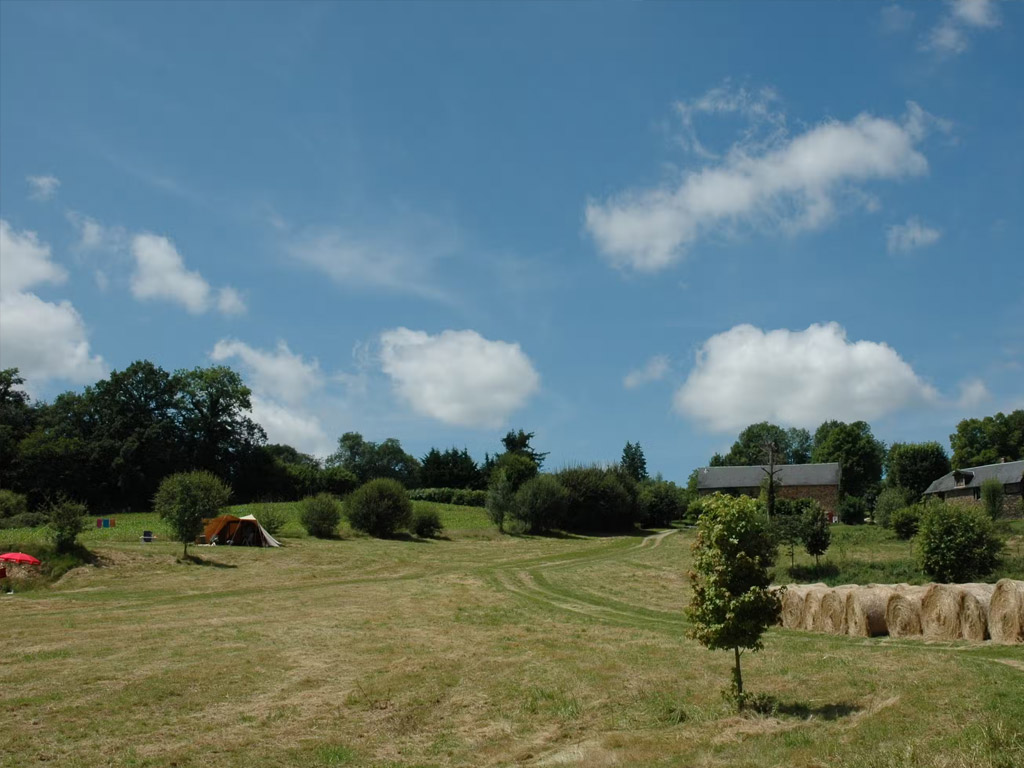 Camping Aimee Porcher 5