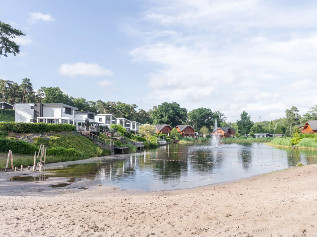 Europarcs Brunssummerheide 4