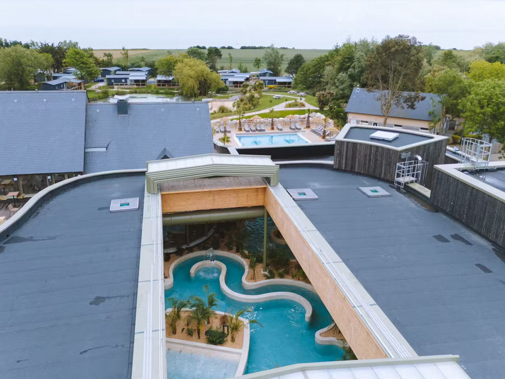 Yelloh! Village Portland 8