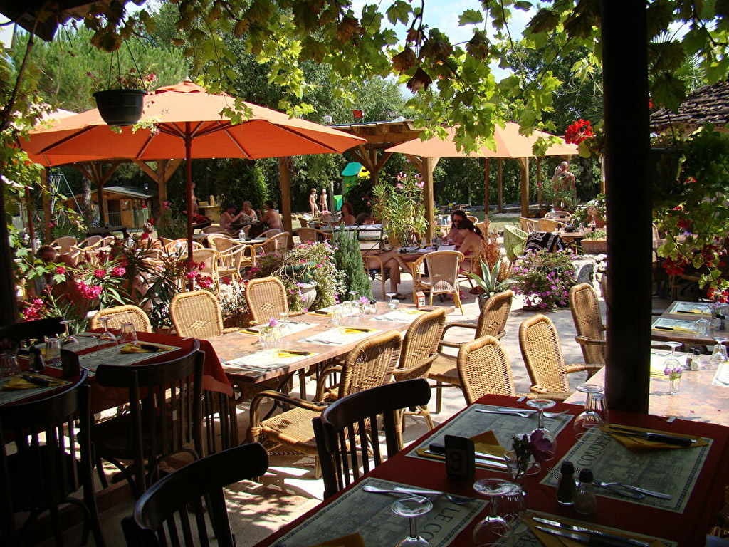 Camping Naturiste Le Couderc 9