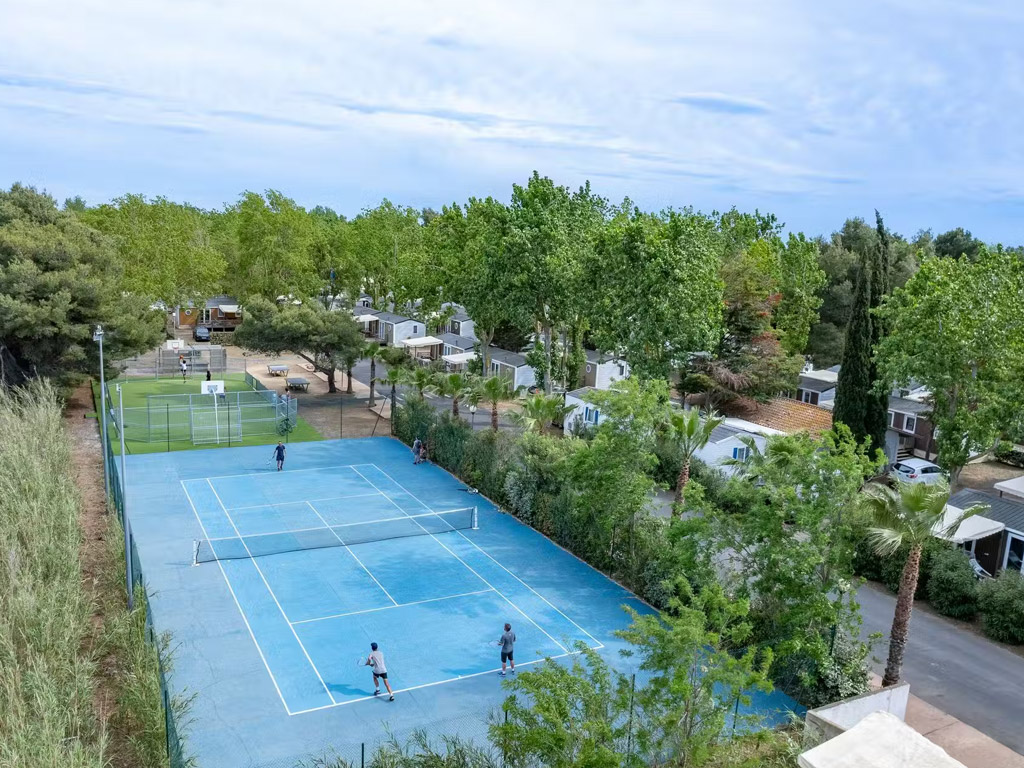 Sandaya Camping Blue Bayou 4