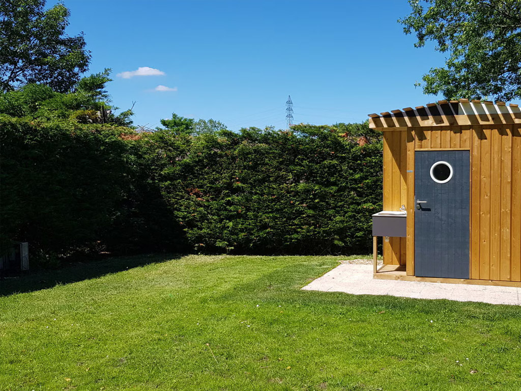 Camping La Mignardiere 10